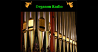 Organon Radio logo