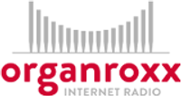 Organroxx Radio logo