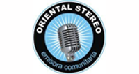 ORIENTAL STEREO logo