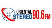 Oriental Stereo logo