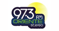 Oriente Stereo logo
