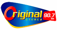 Original Stereo logo