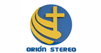 Orión Stereo logo