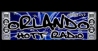 Orlando Hott Radio logo