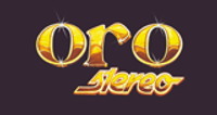 Oro Stereo logo