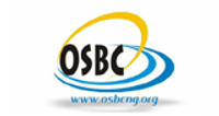 OSBC 104.5FM logo