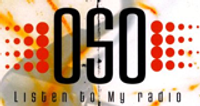 Logotipo de Oso