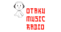 Otaku Music Radio logo