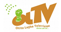 Otitolagba Radio logo