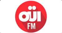 OUI FM la Radio du Rock logo