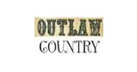 Outlaw Country Radio logo