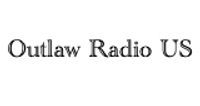 Logotipo de Outlaw Radio US