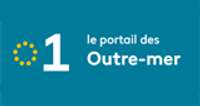 Outre-mer 1ère logo