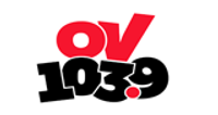 Logotipo de OV 103.9