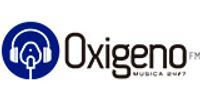 Oxigeno Fm Radio logo