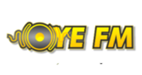 Oye FM logo