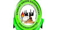 Oyscatech Sug Campus Radio logo