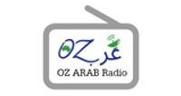 Oz Arab Radio logo