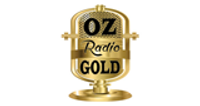 Oz Radio Gold logo