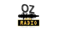 Logotipo de OZ Radio