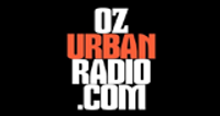 Oz Urban Radio logo