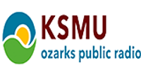 Logotipo de Ozarks Public Radio