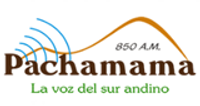 Pachamama logo