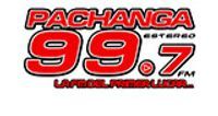 Logotipo de Pachanga fm