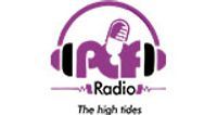 PAF Radio Ibadan logo