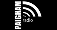 Paigham Radio logo