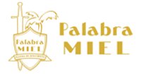 Palabra Miel Dallas logo