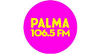 Palma FM logo