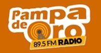 Logotipo de Pampa de Oro