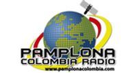 Pamplona Colombia Radio logo