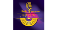 Logotipo de Pan De Vida Network