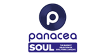 Panacea Radio logo