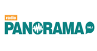 Logotipo de Panorama FM