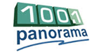 Panorama FM logo