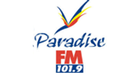 Paradise FM logo