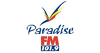 Paradise FM logo