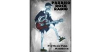 Paraiso Rock Radio logo