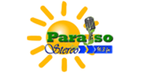 Paraíso Stereo logo