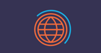 Park World Radio logo