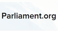 Parliament Radio logo