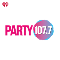 Logotipo de Party 107.7