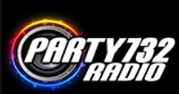 Party 732 Radio logo