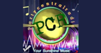 Party Central Radio logo