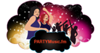 PartyMusic.FM logo