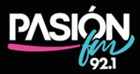 Pasion FM logo