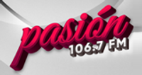 Pasión FM logo